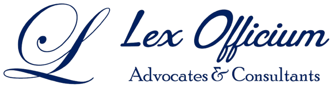LexOfficium — Advocates & Consultants